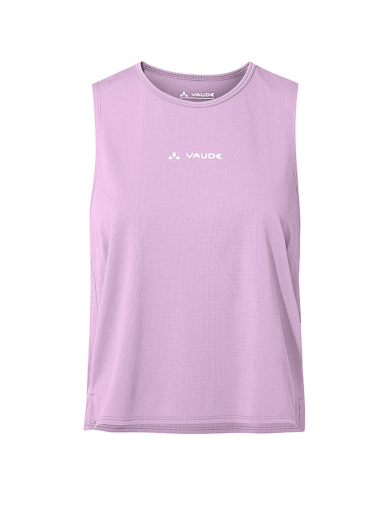 Damen Funktionstop Scopi Loose rosa 42 W