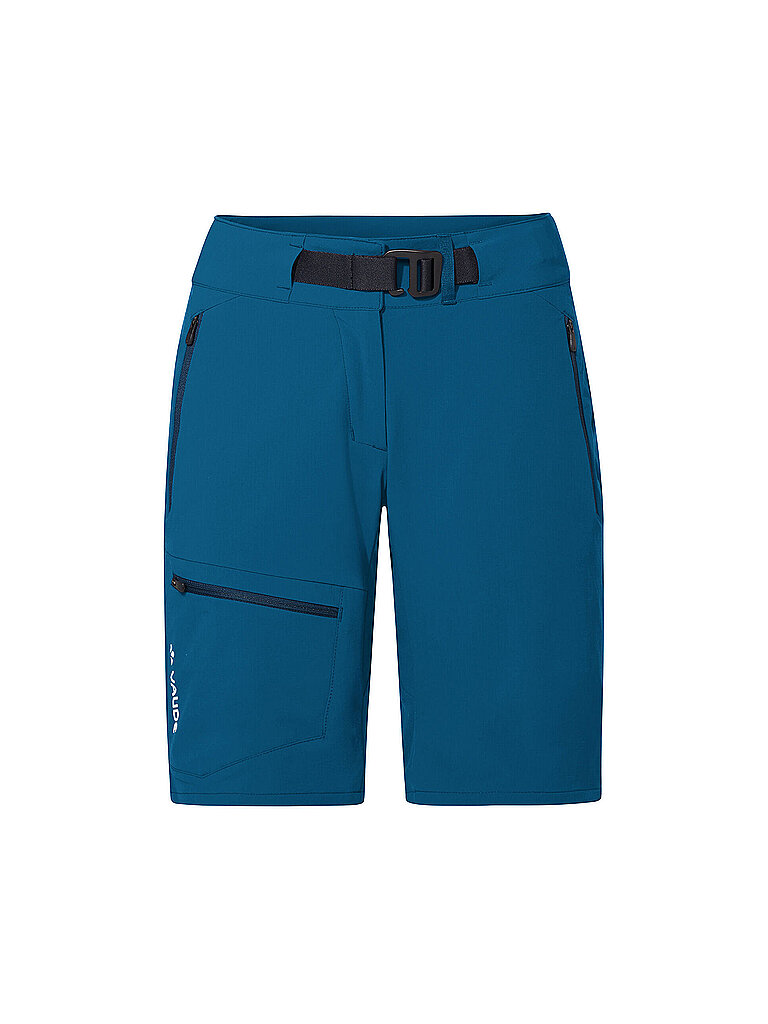 Damen Shorts Badile II dunkelblau 42 W