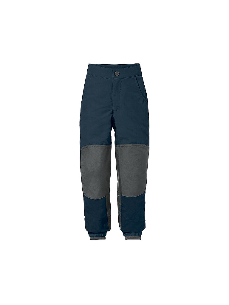Kinder Wanderhose Caprea Antimos dunkelblau 122-128 B