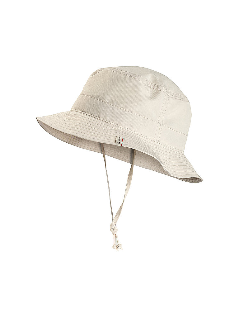 Vaude Hut Bucket Hat Schnelltrocknend Dunkelblau