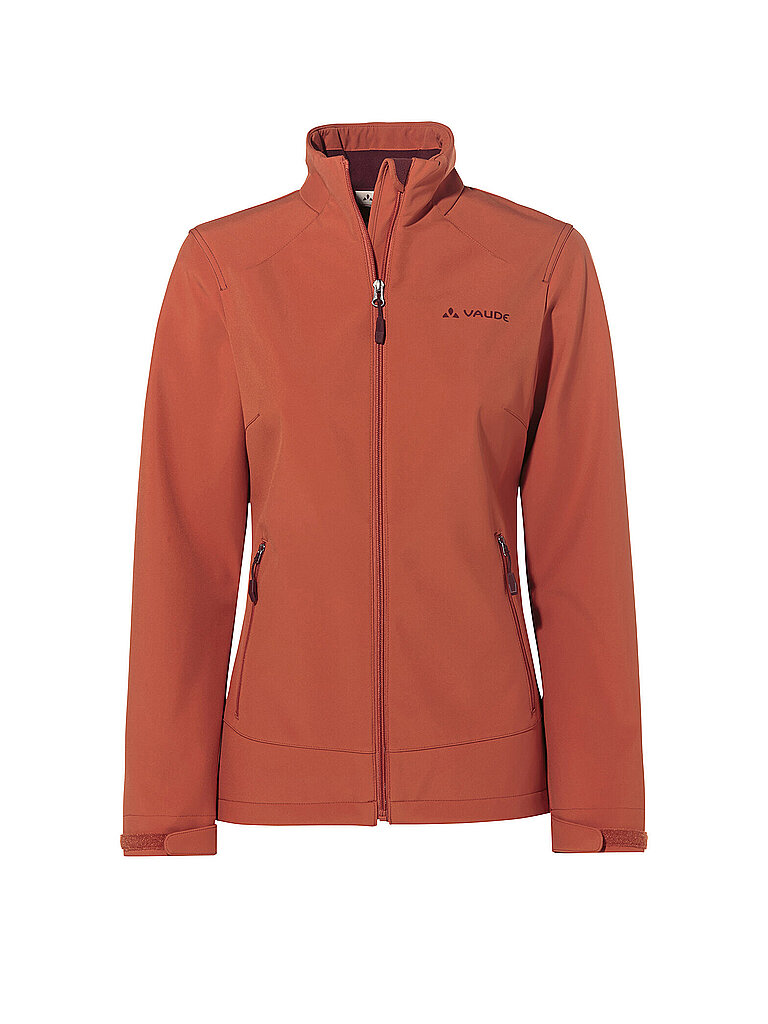 Vaude Cyclone Vi Softshelljacke