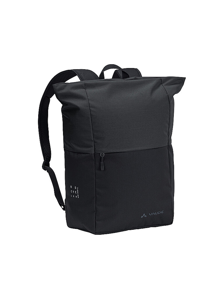 Tagesrucksack Wala 15L schwarz B