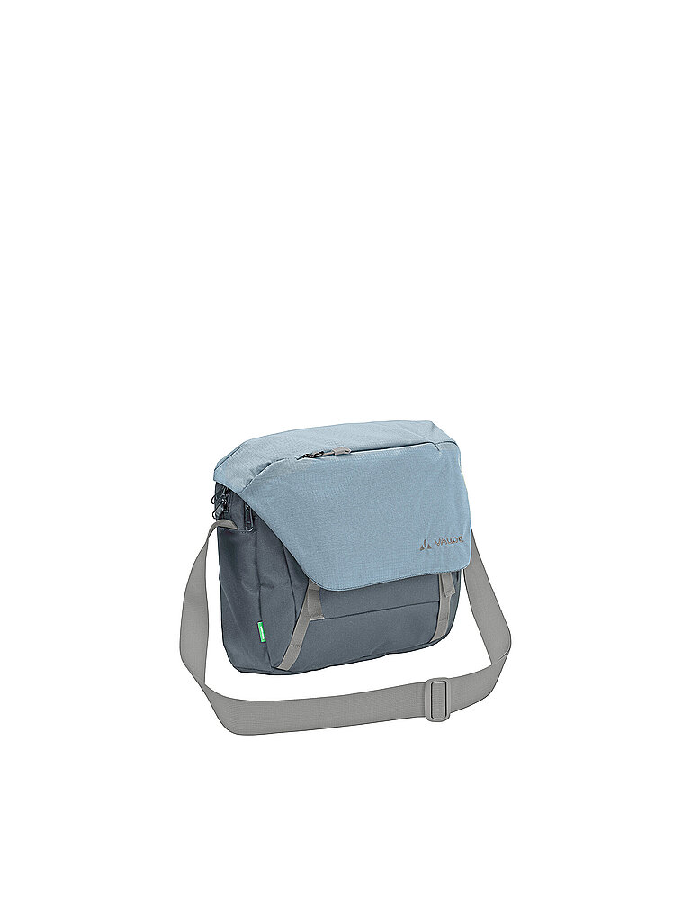 VAUDE Umhängetasche Rom S III blau