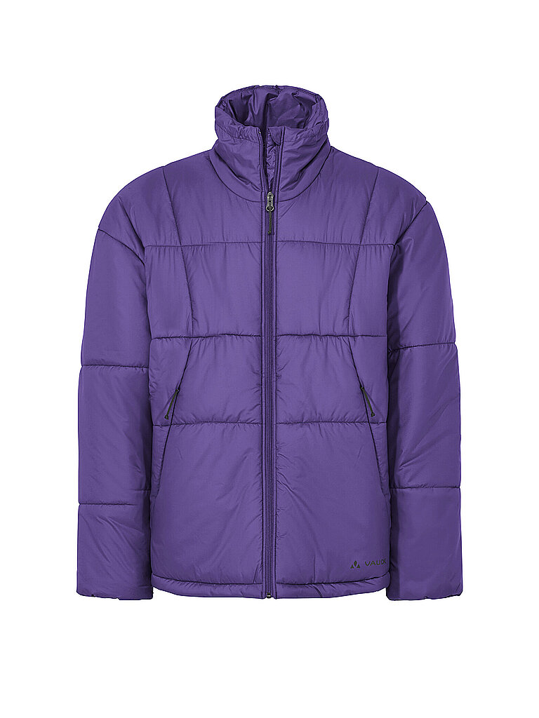 VAUDE Herren Isojacke Najun Padded Warm lila | L