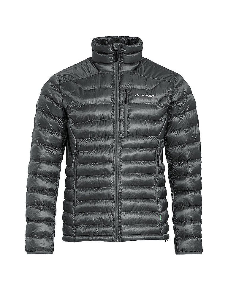 VAUDE Herren Isolationsjacke Batura grau | L