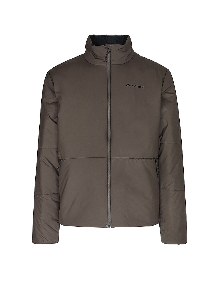 VAUDE Herren Isojacke Neyland Insulation braun | L