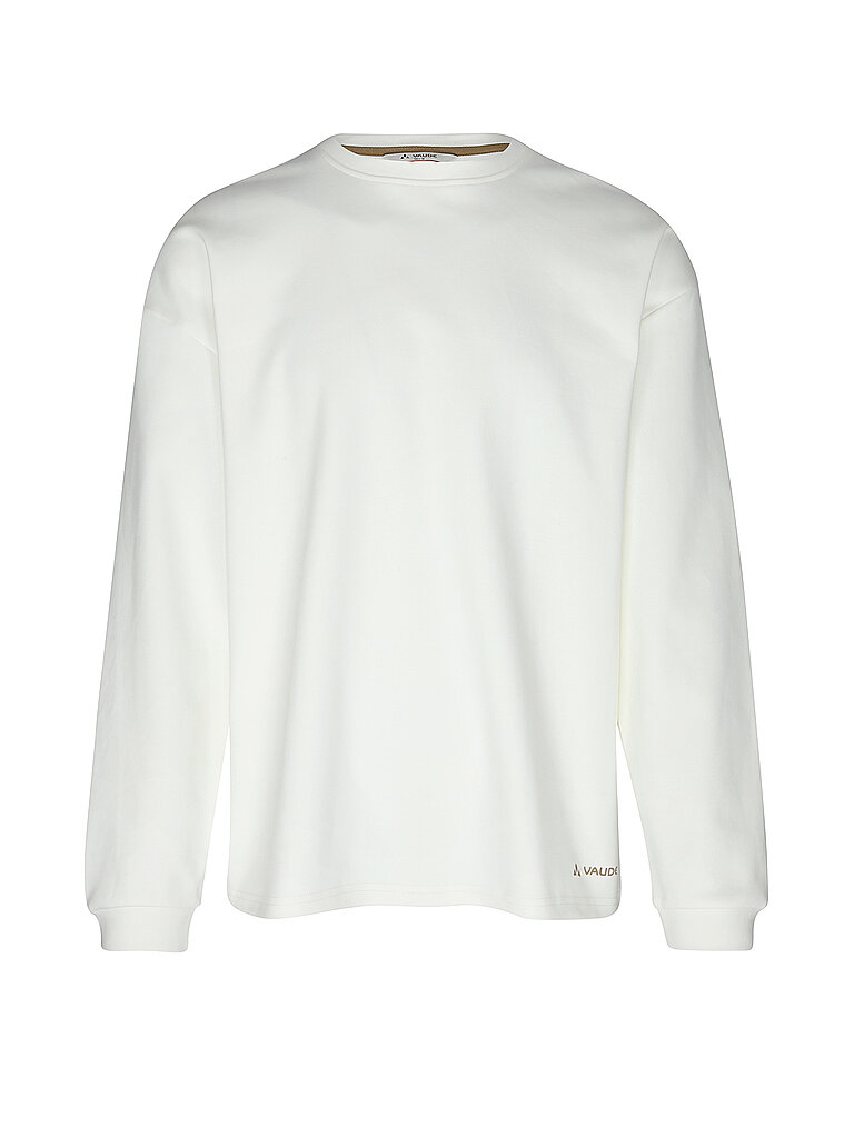 VAUDE Herren Funktionssweater Najun  creme | L