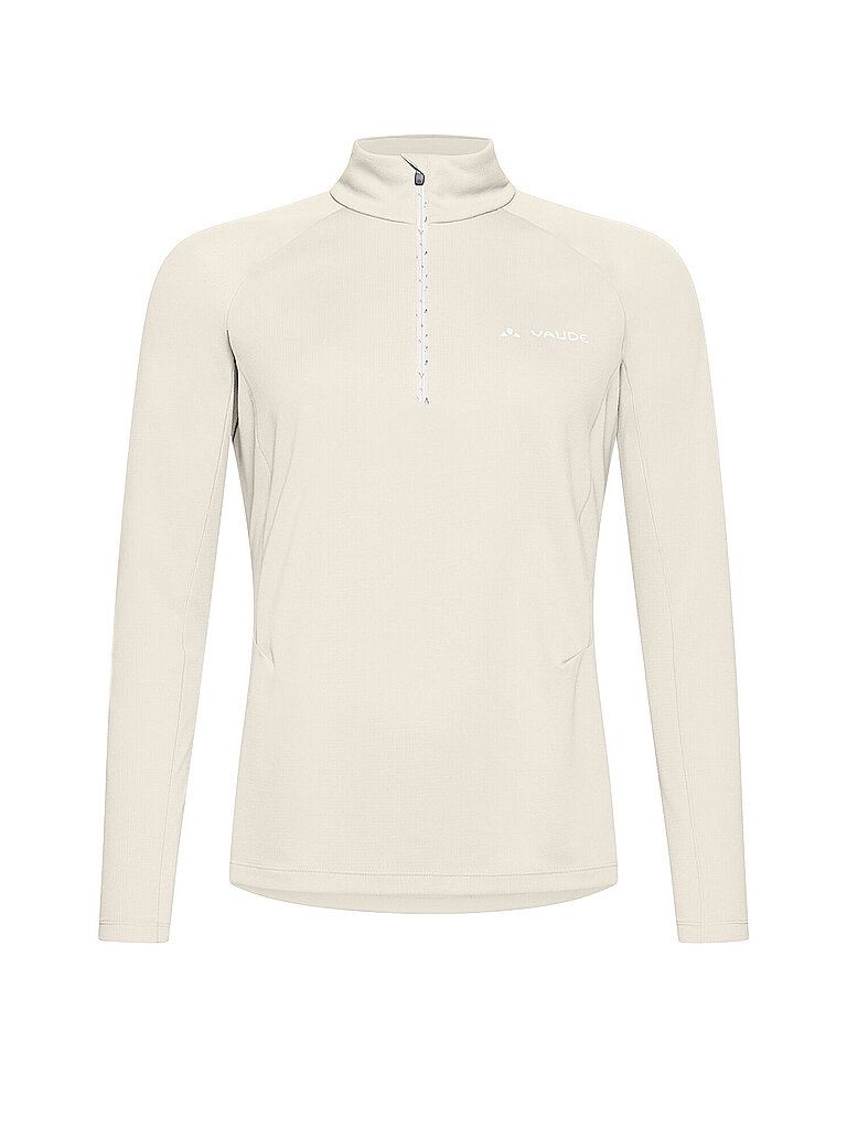 VAUDE Damen Tourenshirt Larice Light creme | 38
