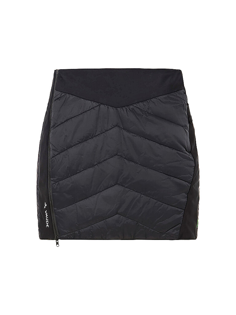 VAUDE Damen Isoskirt Sesvenna  grau | 34