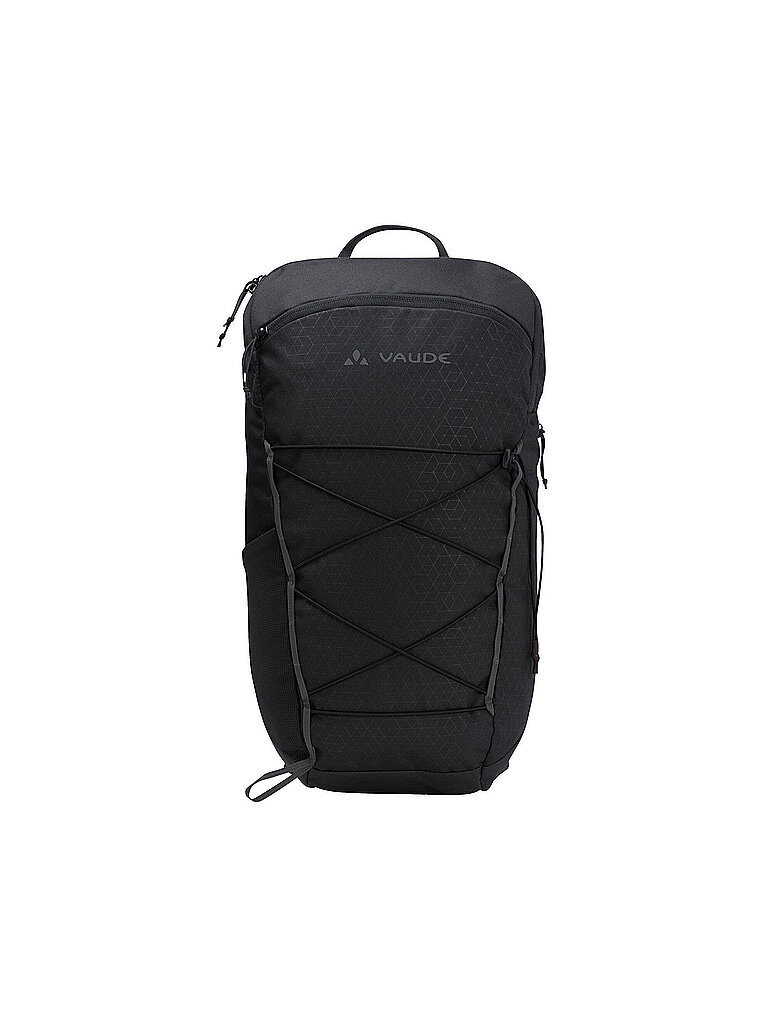 VAUDE Tagesrucksack Agile 14L schwarz