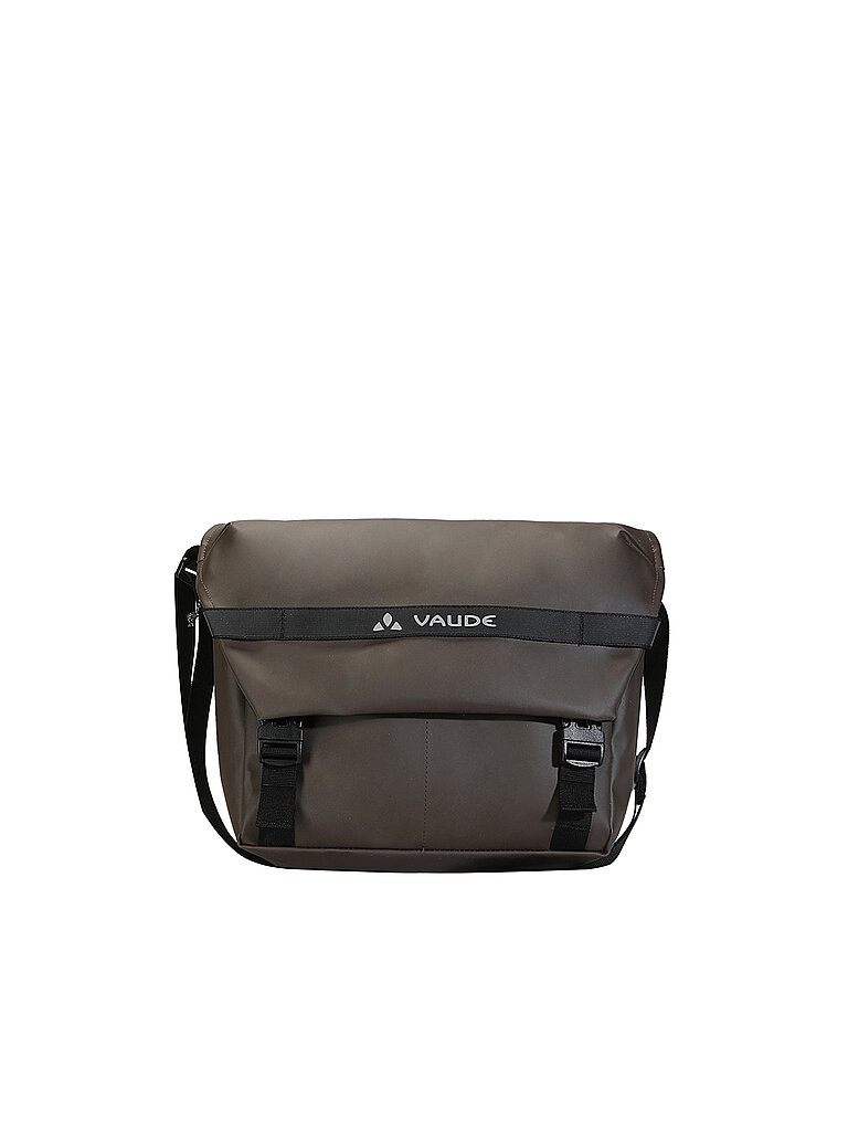 VAUDE Umhängetasche Mineo Messenger 9 braun