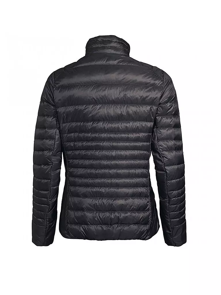 VAUDE | Damen Daunenjacke Kabru Light | schwarz