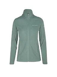 VAUDE | Damen Fleecejacke Dina | hellgrün