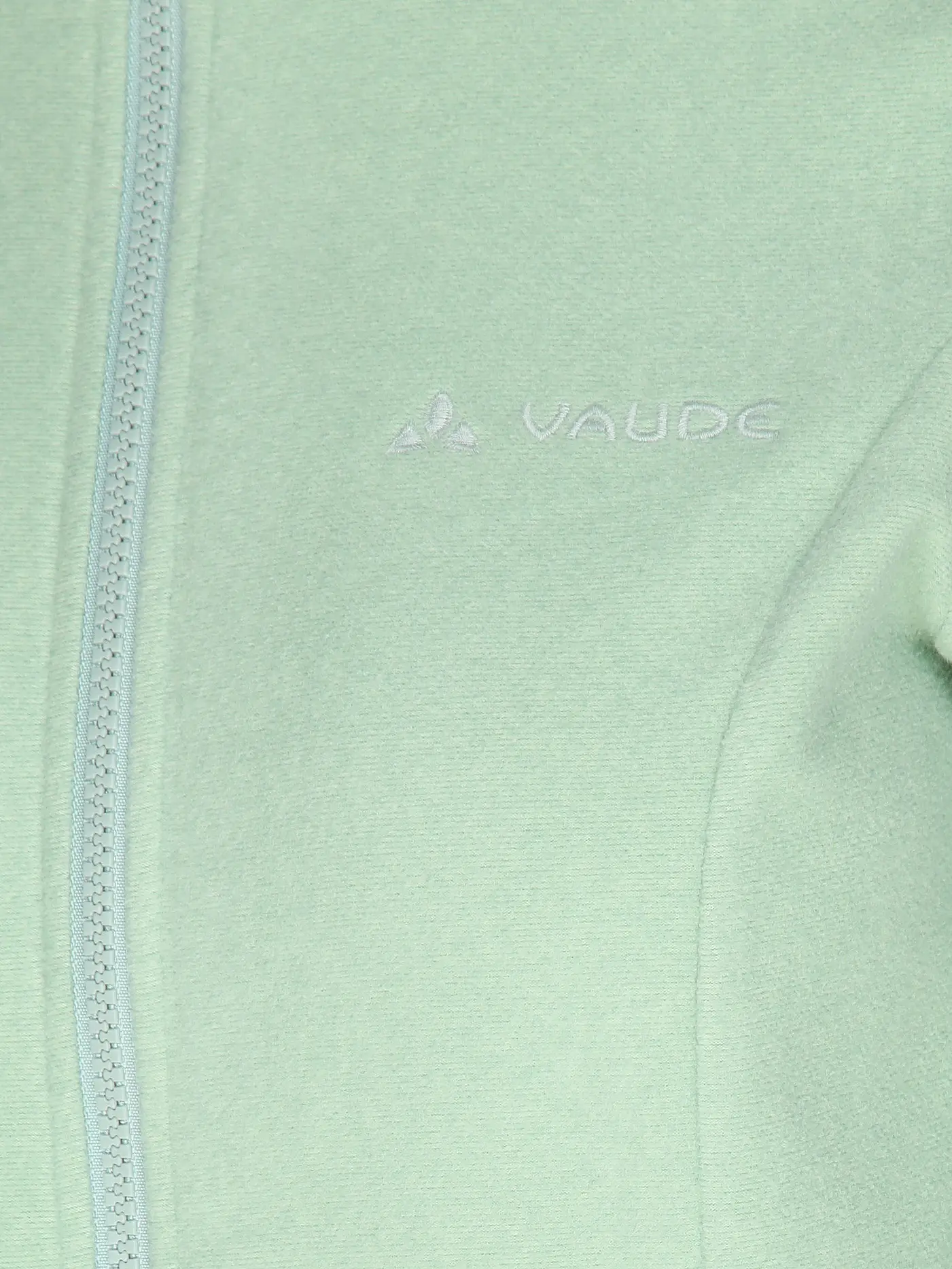 VAUDE | Damen Fleecejacke Dina | olive