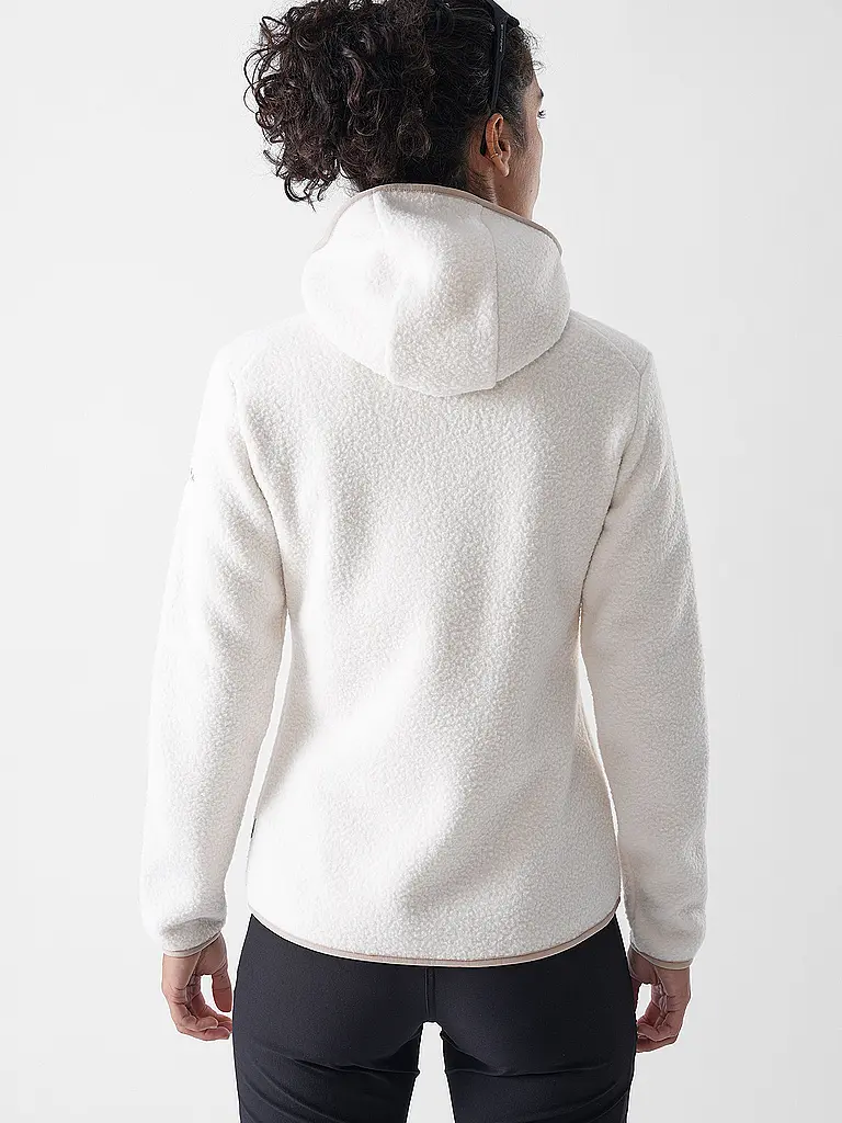 VAUDE | Damen Fleecejacke Kathi Polar Hoodie | 