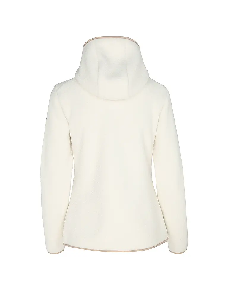 VAUDE | Damen Fleecejacke Kathi Polar Hoodie | 