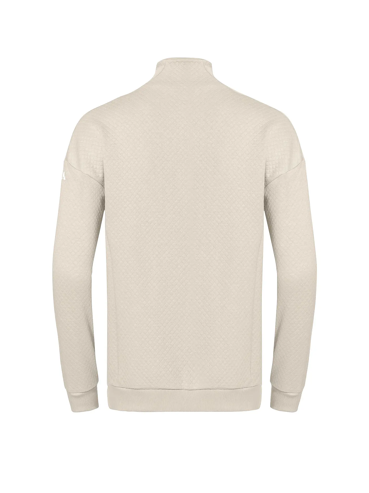VAUDE | Damen Fleecejacke Redmont Cotton II | beige