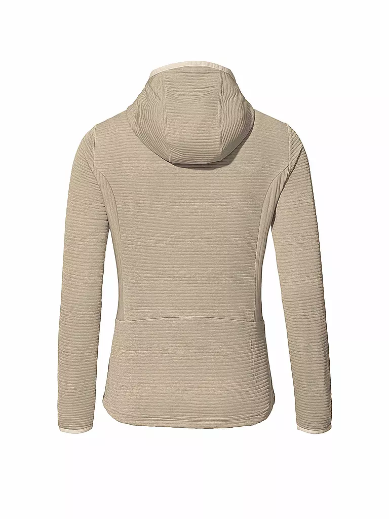 VAUDE | Damen Fleecejacke Skomer Hiking | petrol