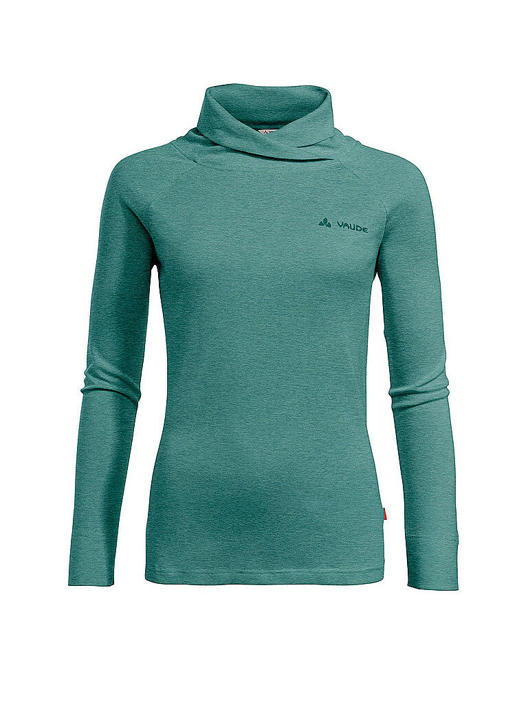 VAUDE | Damen Funktionsshirt Altiplano | grün