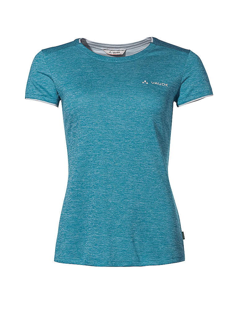 VAUDE | Damen Funktionsshirt Essential | türkis