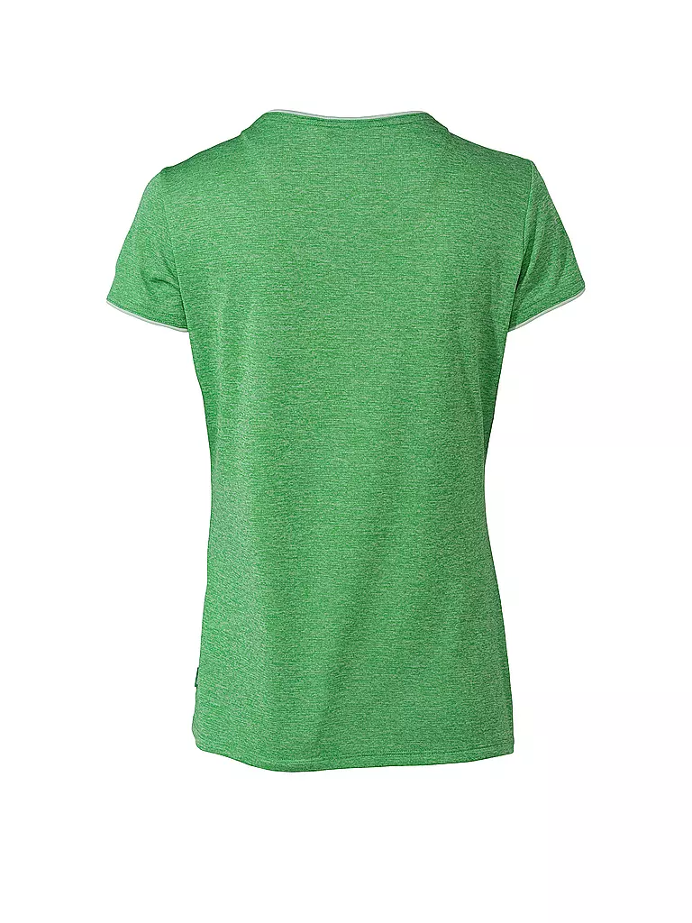 VAUDE | Damen Funktionsshirt Essential | grün