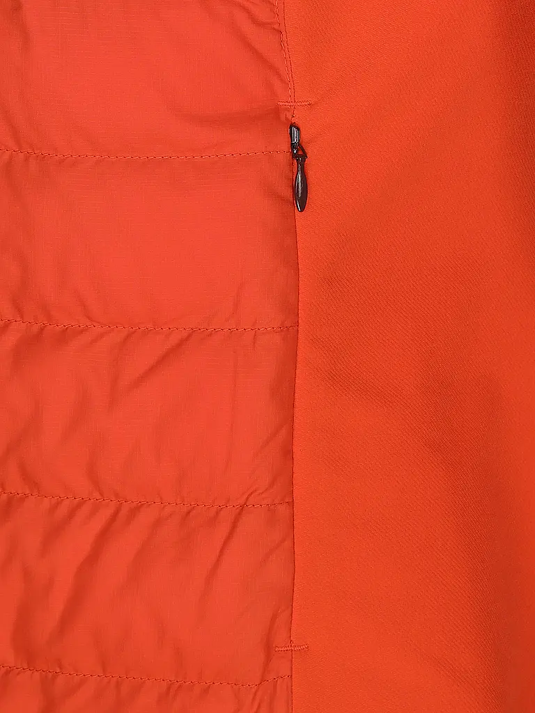 VAUDE | Damen Hybridjacke Elope  Thermo Hoodie | 