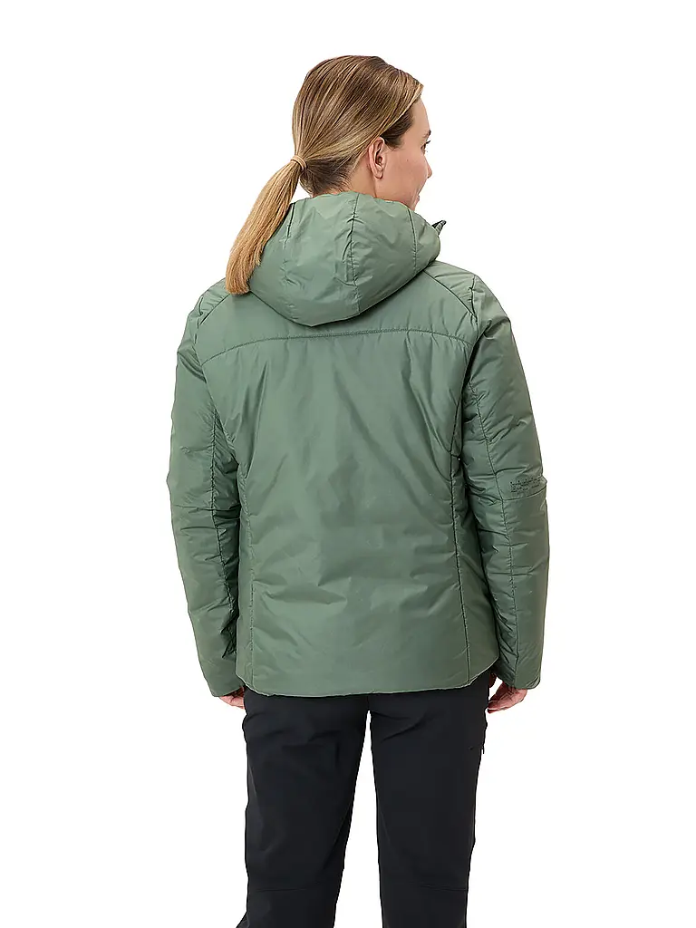 VAUDE | Damen Isojacke Neyland Hoodie | 