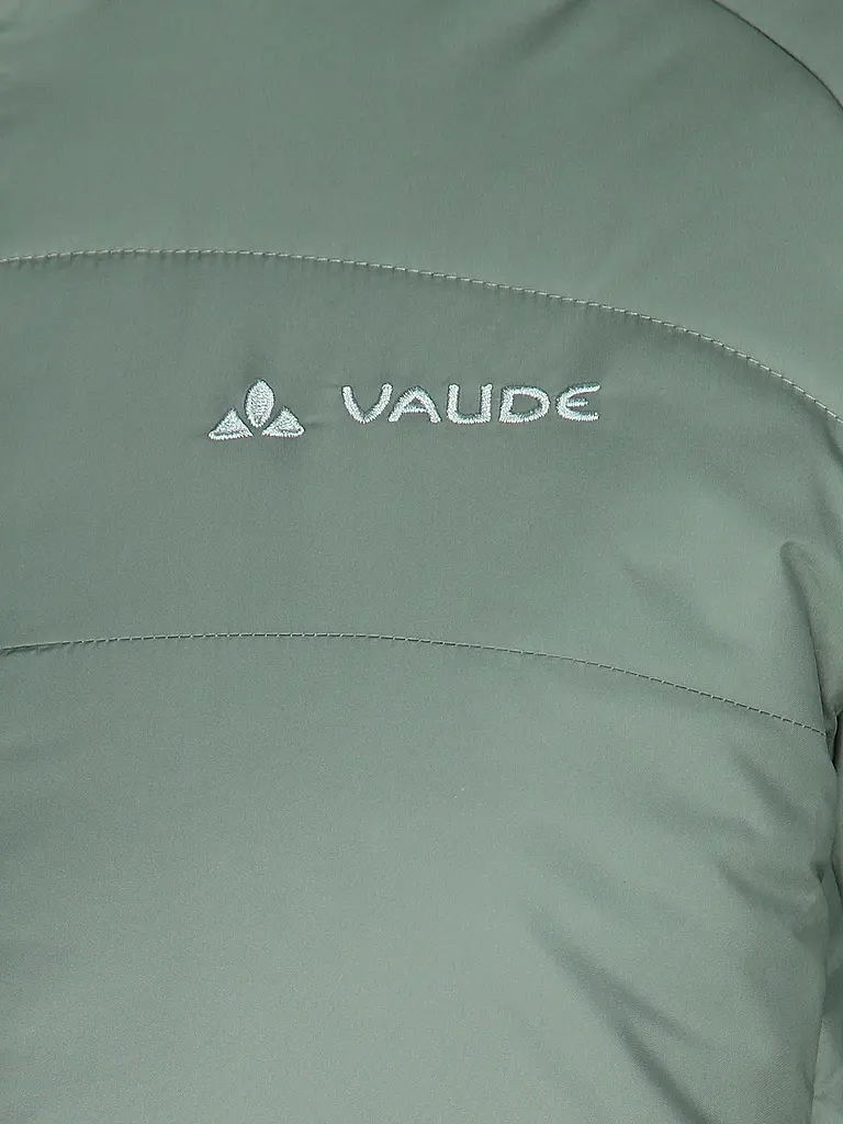 VAUDE | Damen Isojacke Neyland Hoodie | 