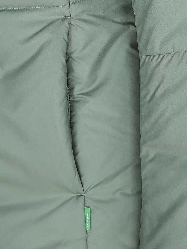 VAUDE | Damen Isojacke Neyland Hoodie | 
