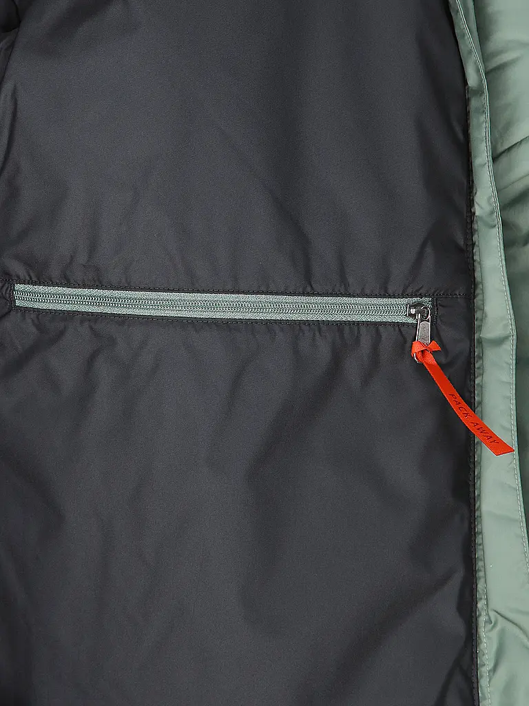 VAUDE | Damen Isojacke Neyland Hoodie | 