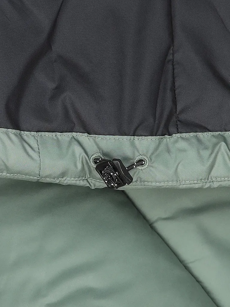 VAUDE | Damen Isojacke Neyland Hoodie | 