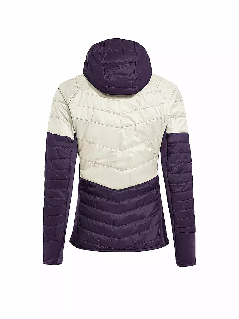 VAUDE | Damen Isojacke Sesvenna Hoodie | 