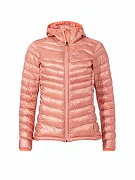 VAUDE | Damen Isolationsjacke Batura Hooded | rosa