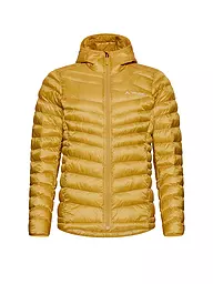 VAUDE | Damen Isolationsjacke Batura Hooded | gold