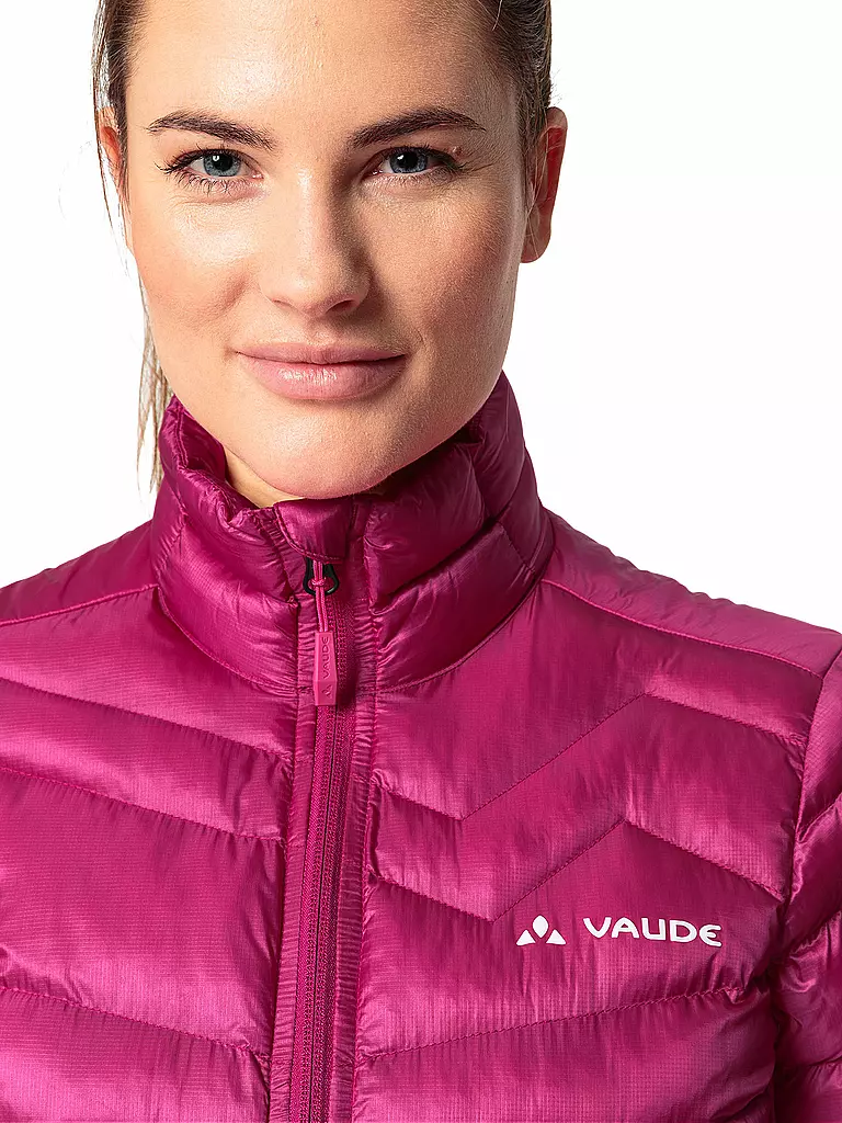 VAUDE | Damen Isolationsjacke Batura | pink