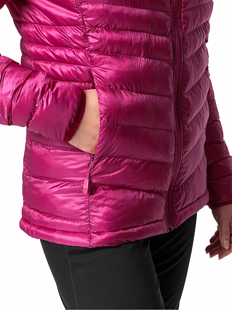 VAUDE | Damen Isolationsjacke Batura | pink