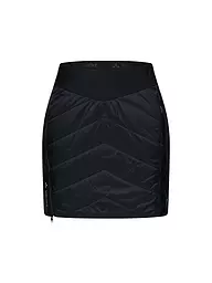VAUDE | Damen Isoskirt Sesvenna  | schwarz
