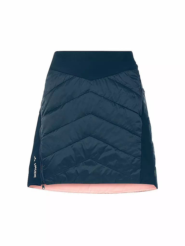 VAUDE | Damen Isoskirt Sesvenna  | dunkelblau