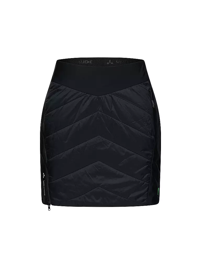 VAUDE | Damen Isoskirt Sesvenna  | schwarz