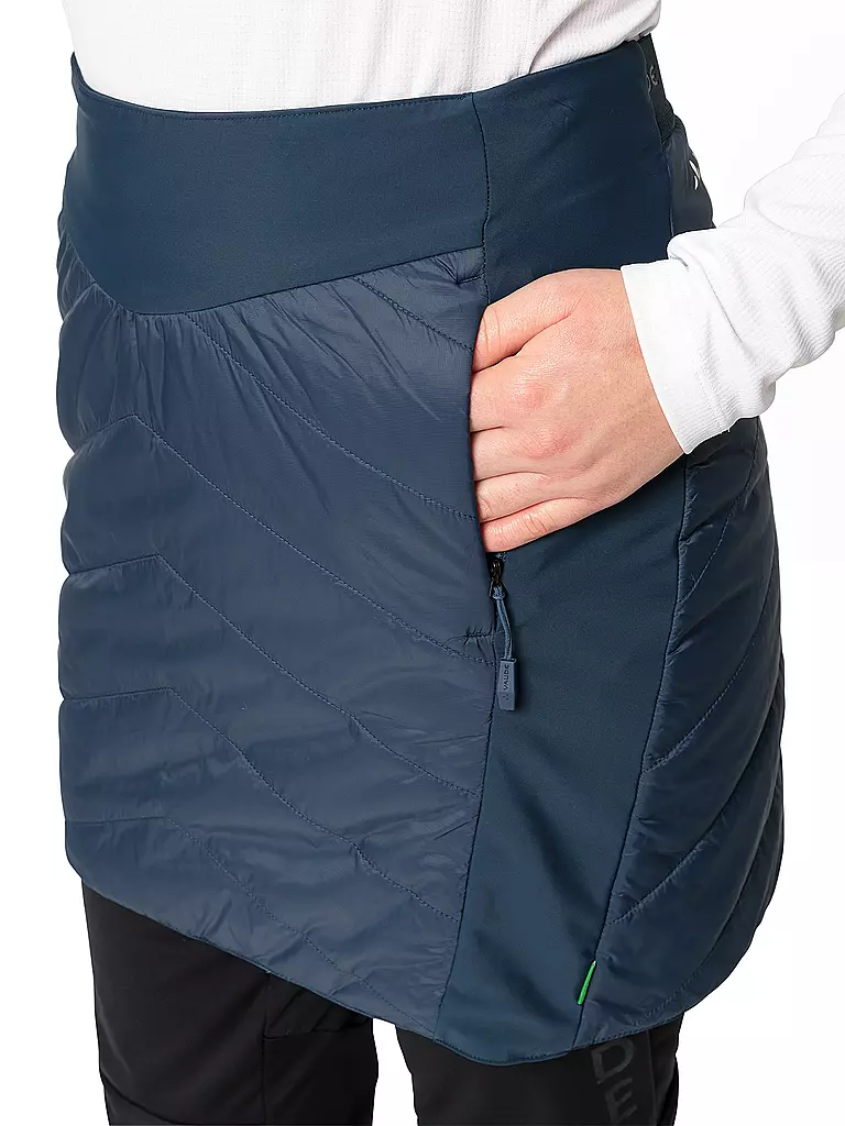 VAUDE | Damen Isoskirt Sesvenna | schwarz