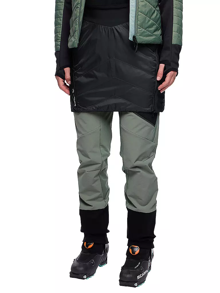 VAUDE | Damen Isoskirt Sesvenna | 
