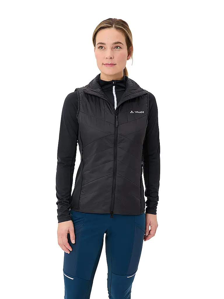 VAUDE | Damen Isoweste Sesvenna | 