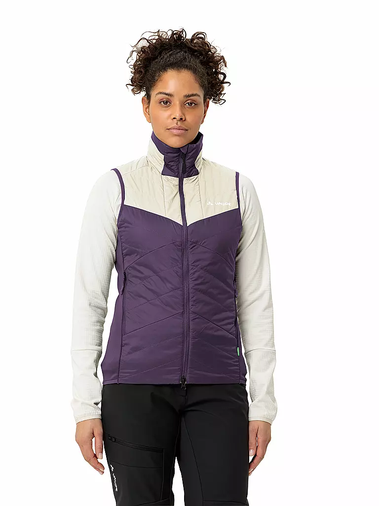 VAUDE | Damen Isoweste Sesvenna | 