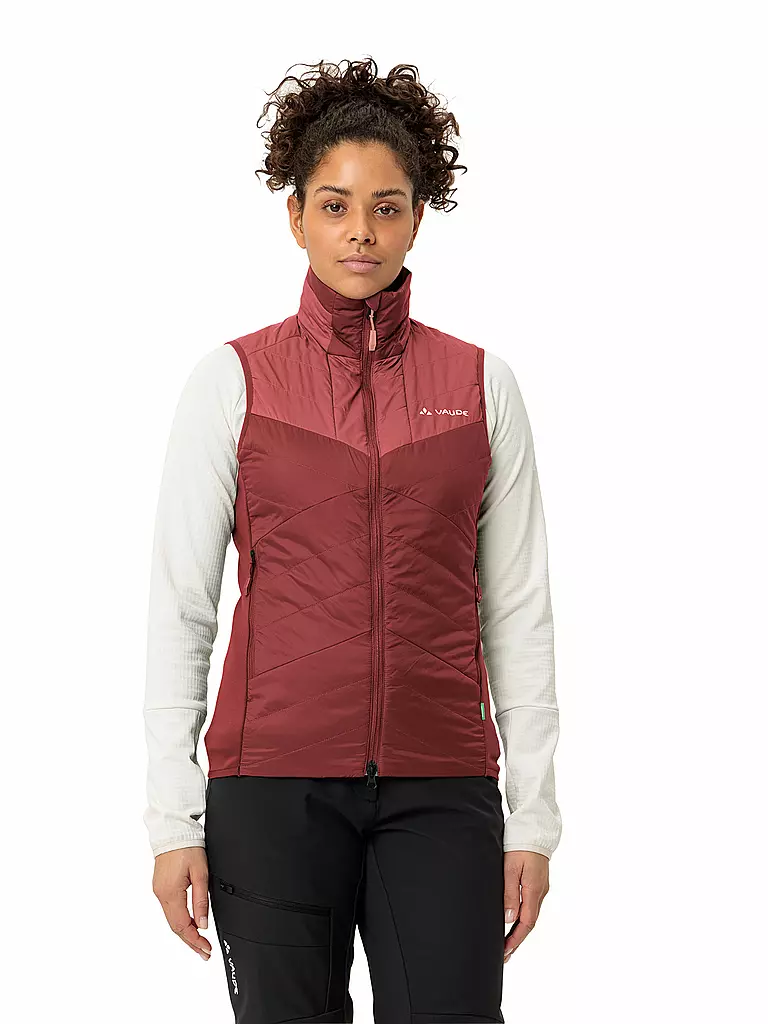 VAUDE | Damen Isoweste Sesvenna | 