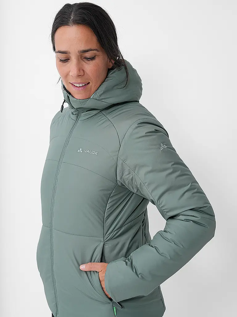 VAUDE | Damen Isoweste Sesvenna | 