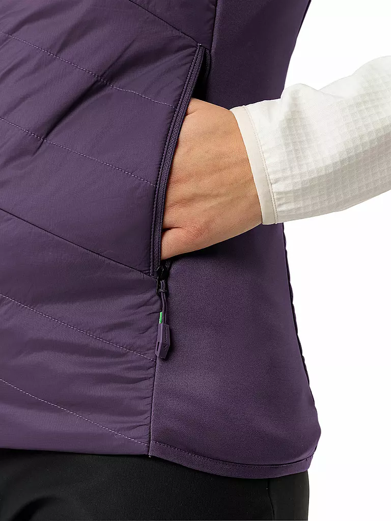 VAUDE | Damen Isoweste Sesvenna | 