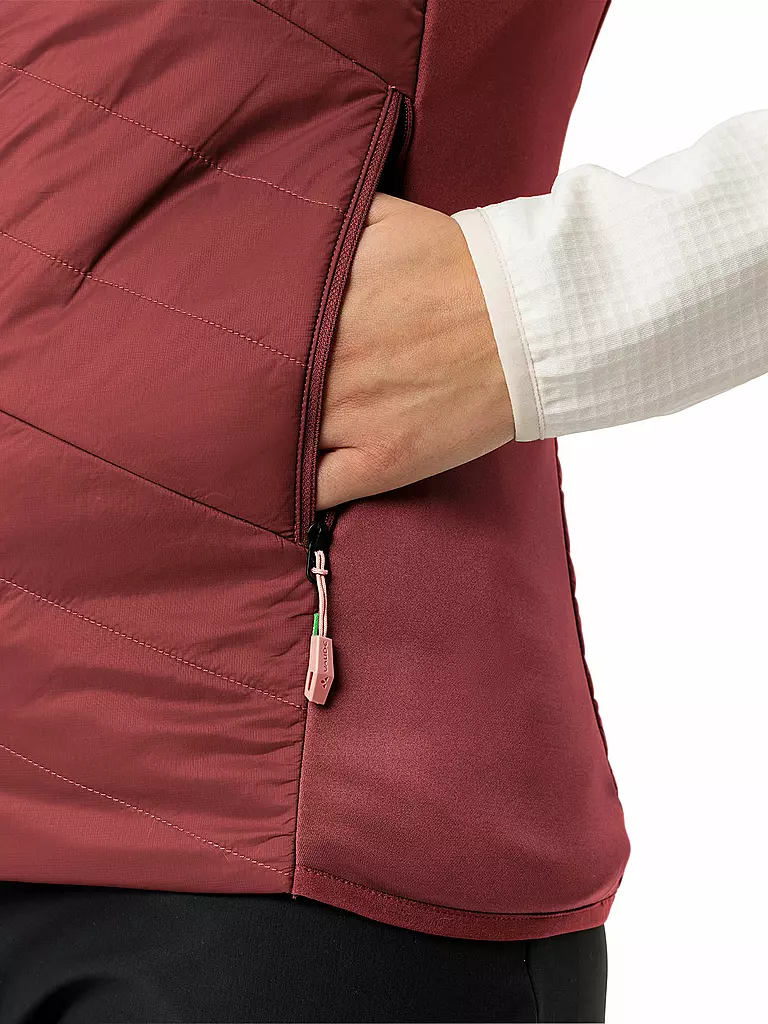VAUDE | Damen Isoweste Sesvenna | 