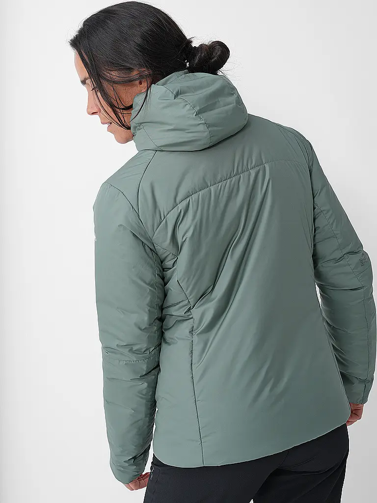 VAUDE | Damen Isoweste Sesvenna | 