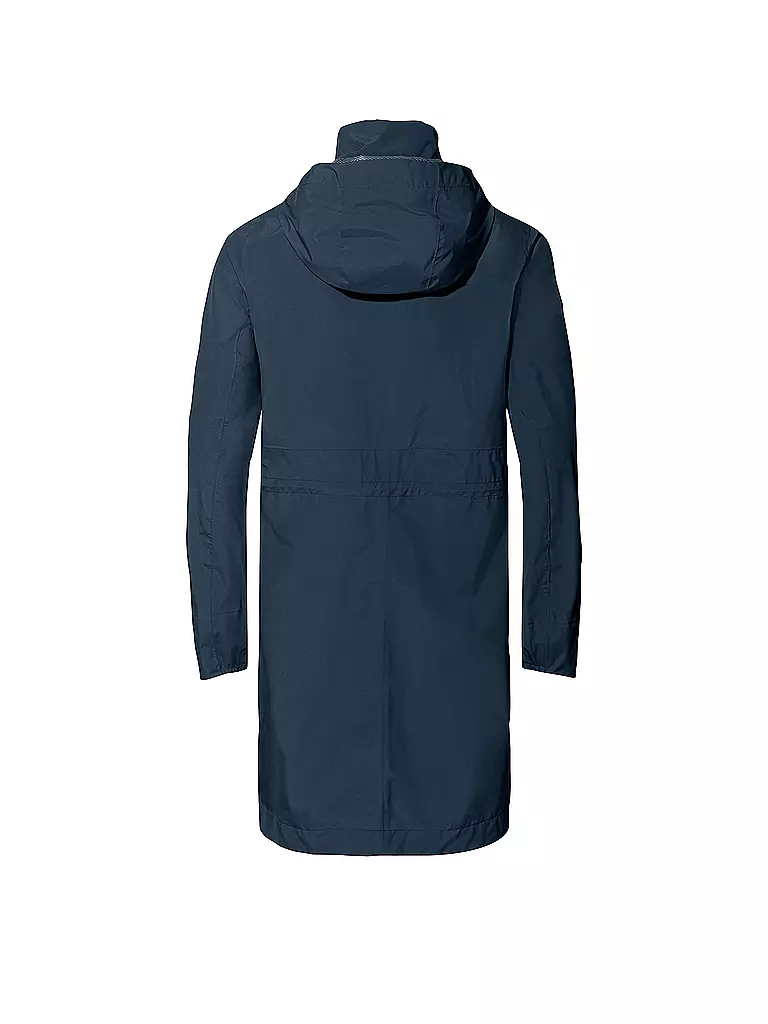 VAUDE | Damen Mantel Mineo  | dunkelblau