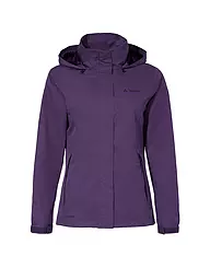 VAUDE | Damen Regenjacke Escape Light | lila